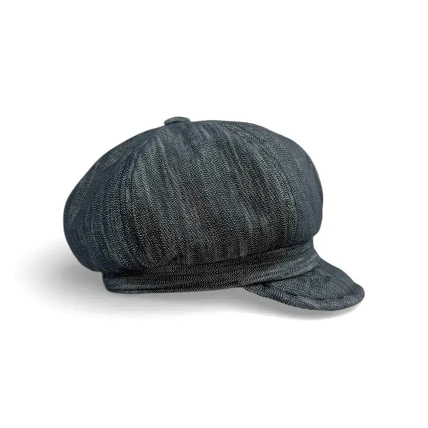 [BUNJANG] Denim Newsboy Cap / JPN 데님 뉴스보이캡