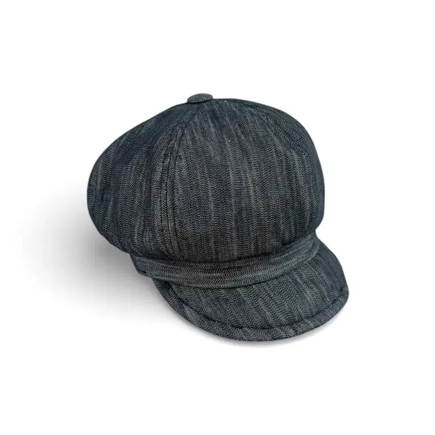 [BUNJANG] Denim Newsboy Cap / JPN 데님 뉴스보이캡