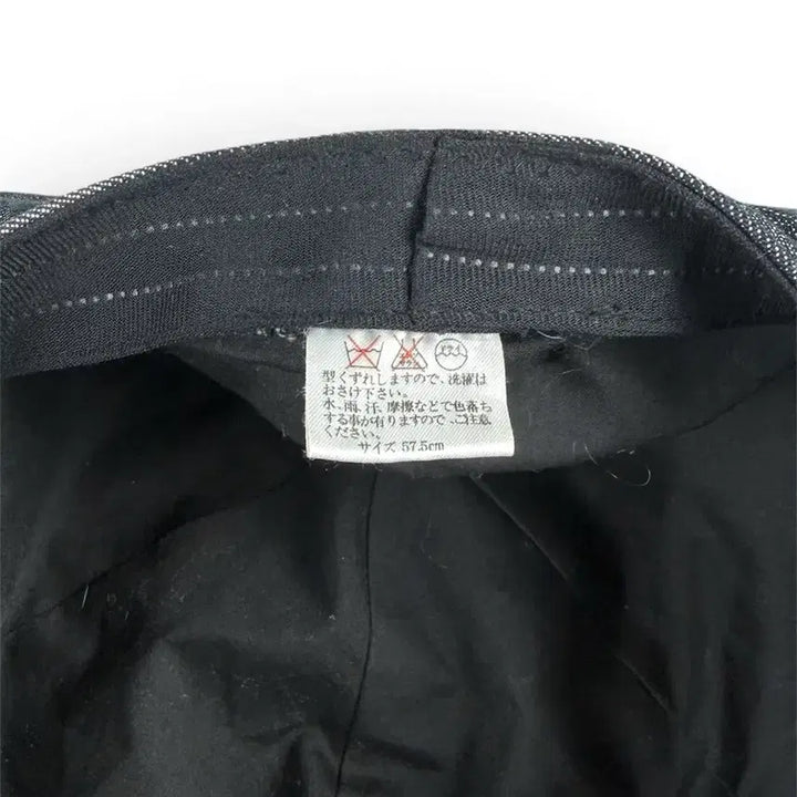 [BUNJANG] Denim Newsboy Cap / JPN 데님 뉴스보이캡