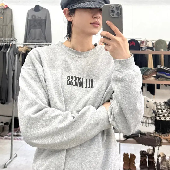 [BUNJANG] Denim Newsboy Cap / JPN 데님 뉴스보이캡