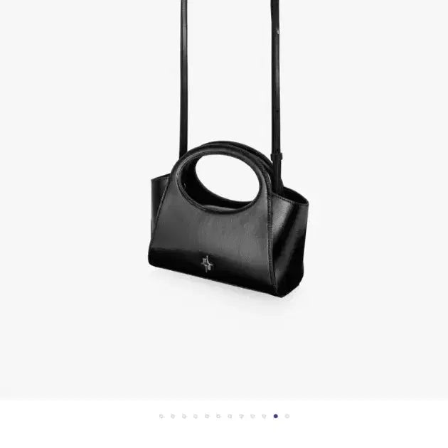 [BUNJANG] Find Kapoor Market Bag Black / 파인드카푸어 마켓백 블랙 새상품 (139000원)