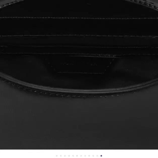 [BUNJANG] Find Kapoor Market Bag Black / 파인드카푸어 마켓백 블랙 새상품 (139000원)