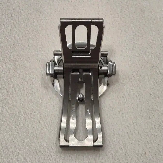 [BUNJANG] Breguet Marine Titanium Deployant Buckle / 브레게 마린(신형) 티타늄 디버클