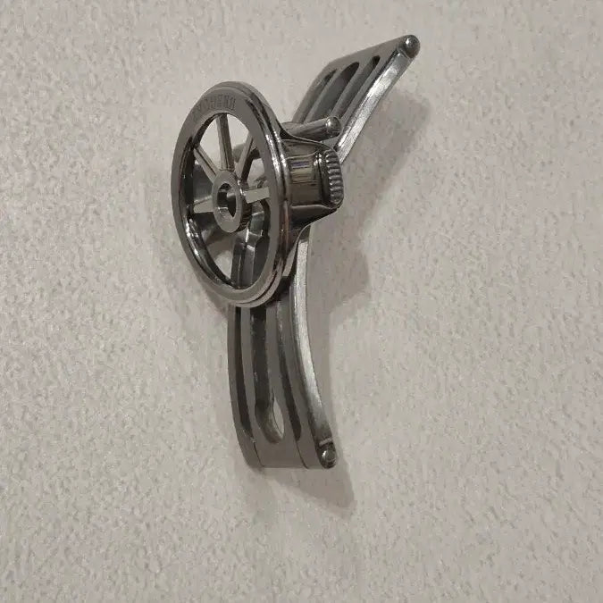 [BUNJANG] Breguet Marine Titanium Deployant Buckle / 브레게 마린(신형) 티타늄 디버클