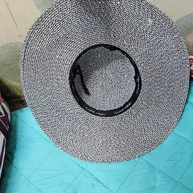 [BUNJANG] Calvin Klein Vacation Bucket Hat / 캘빈클라인 여성 바캉스 버킷햇