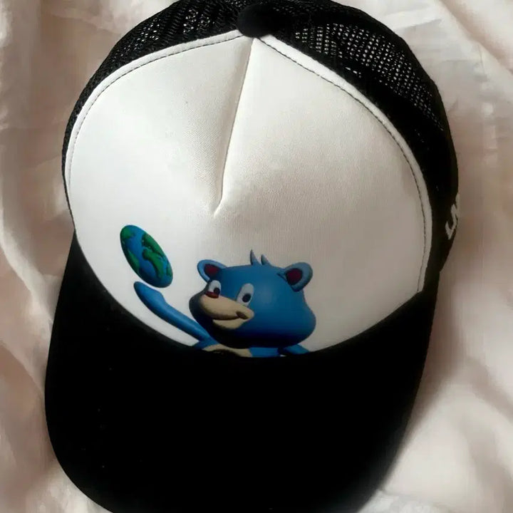 [BUNJANG] LMC Mesh Cap / LMC 엘엠씨 메쉬캡 볼캡 모자