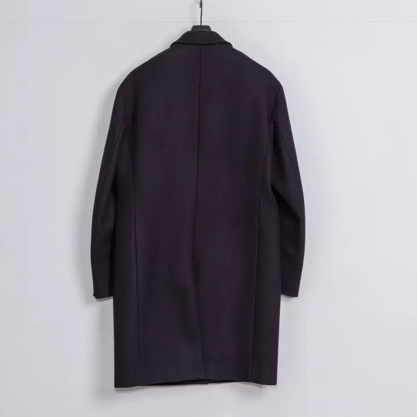 [BUNJANG] Jill Stuart New York Men's Felt Coat / 질스튜어트뉴욕 남성 코트 M