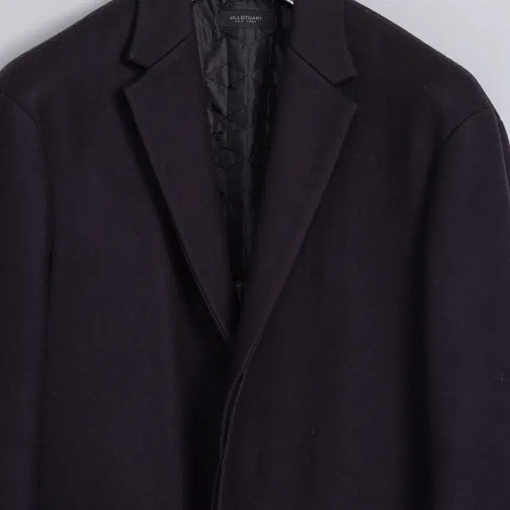 [BUNJANG] Jill Stuart New York Men's Felt Coat / 질스튜어트뉴욕 남성 코트 M