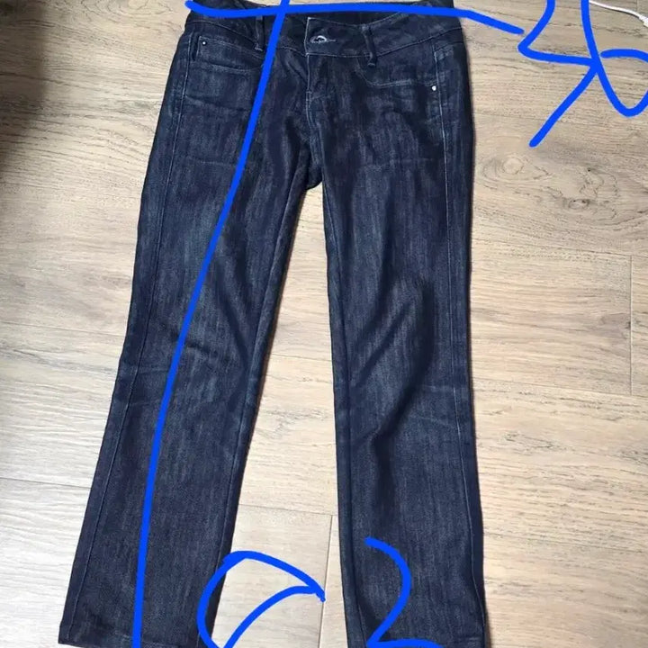 [BUNJANG] Levi's Jeans / 리바이스 청바지ㅡs