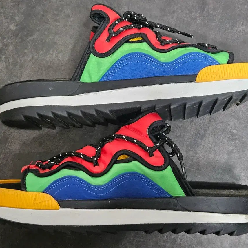 [BUNJANG] Nike Uno Offline 2.0 Slippers / 나이키 우노 오프라인 2.0 슬리퍼 280mm