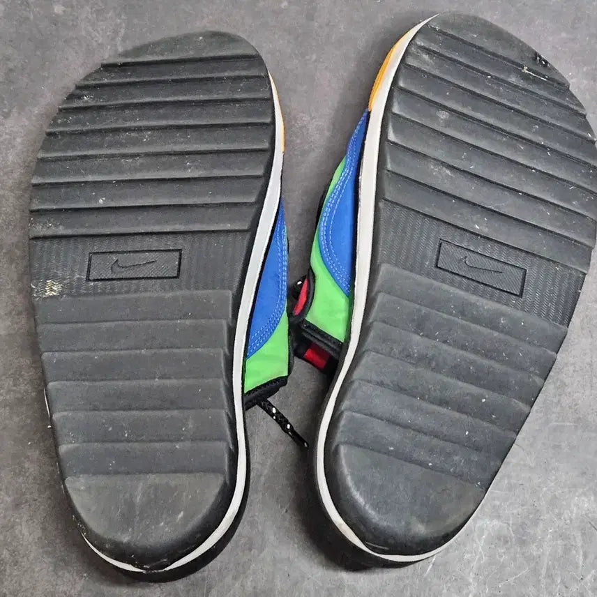 [BUNJANG] Nike Uno Offline 2.0 Slippers / 나이키 우노 오프라인 2.0 슬리퍼 280mm