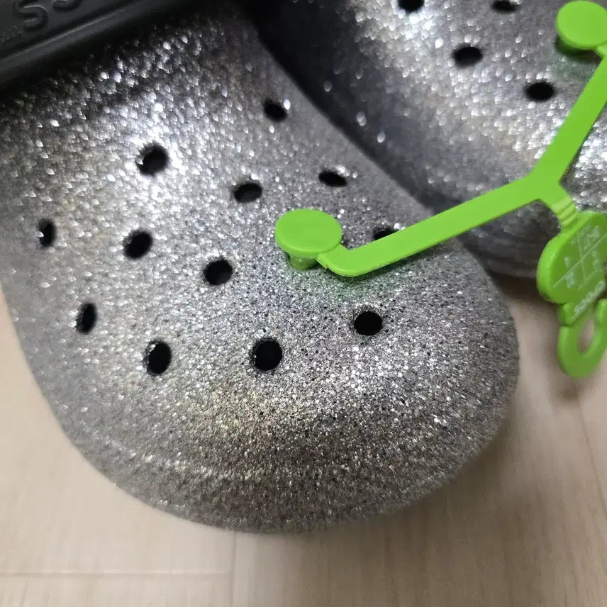 [BUNJANG] Crocs Lined Clog 250 / (새상품) 정품 크록스 털 라인드 클로그 250