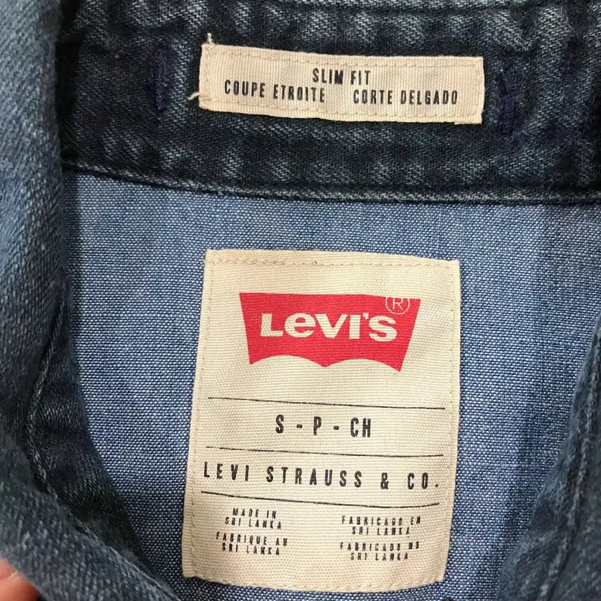 [BUNJANG] Levi&