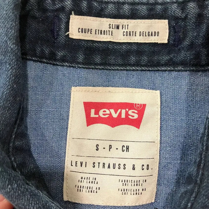 [BUNJANG] Levi&