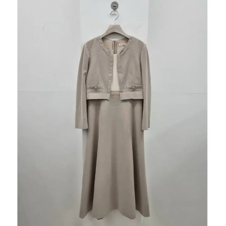 [BUNJANG] MICHAA Dress / it MICHAA 잇미샤