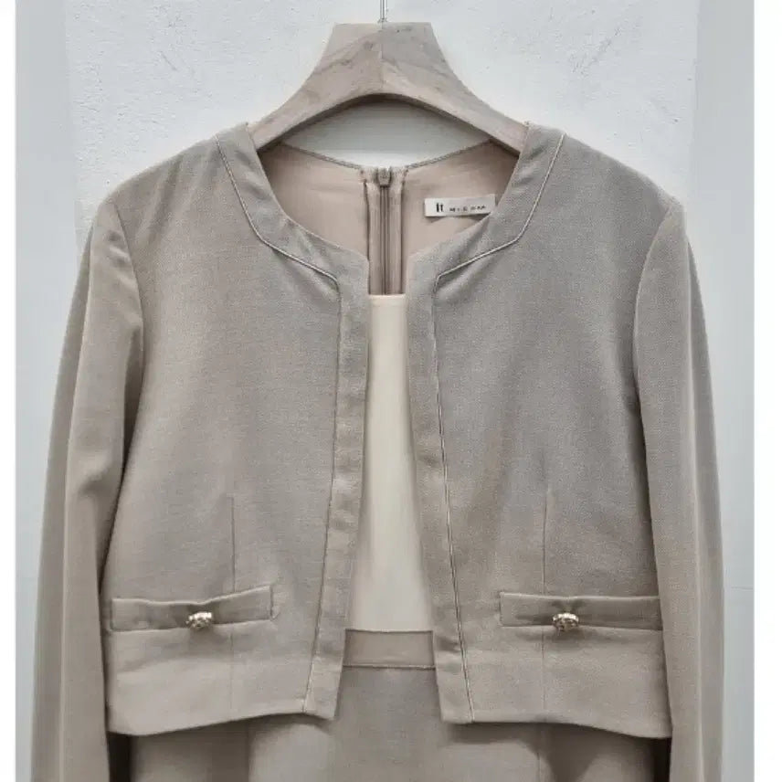 [BUNJANG] MICHAA Dress / it MICHAA 잇미샤