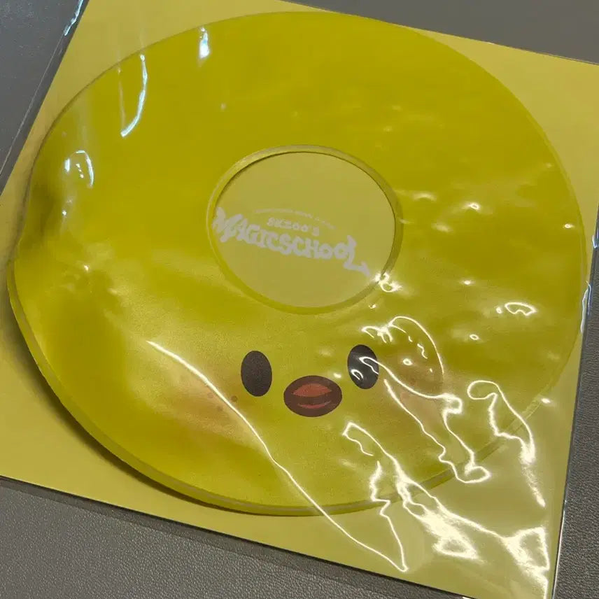 뽁아리 튜브 스키즈 필릭스 미개봉