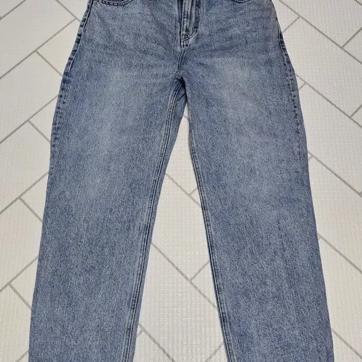 [BUNJANG] X PLAC M22 Light Blue [31] Size / oam.factory X PLAC 스텝 M22 라이트 블루 [31]사이즈