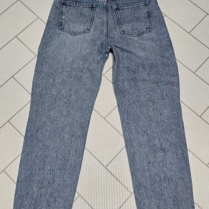 [BUNJANG] X PLAC M22 Light Blue [31] Size / oam.factory X PLAC 스텝 M22 라이트 블루 [31]사이즈