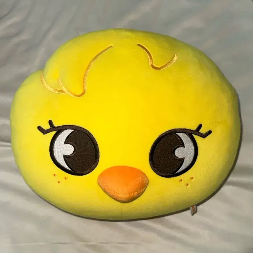 스트레이키즈 스키즈 스키주 필릭스 뽁아리 페이스 쿠션 양도