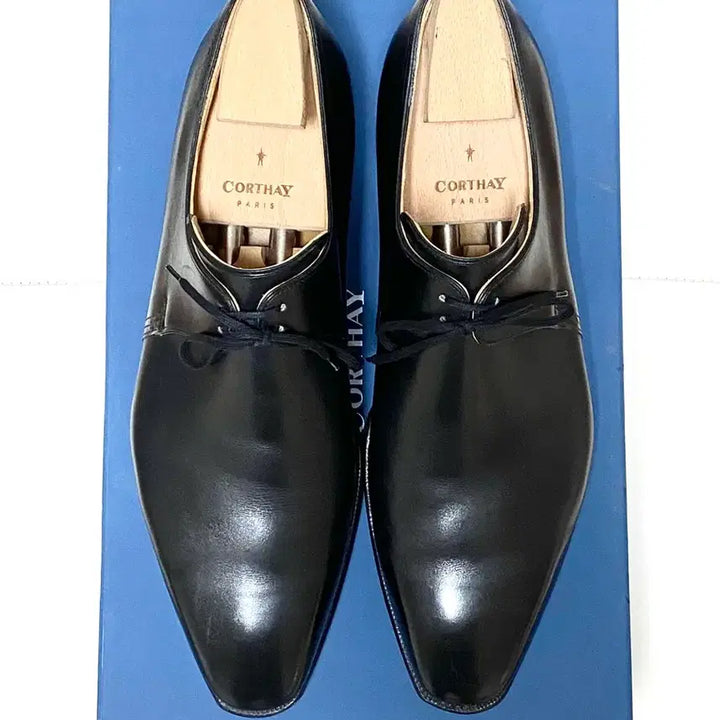 [BUNJANG] Corthay Arca Pullman 10 Shoes / 꼬르떼 아르카 corthay arca pullman 10