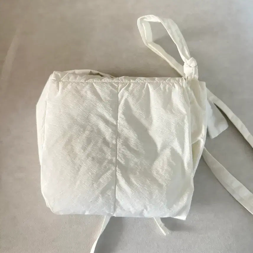 [BUNJANG] Prur BREEZE BACK White / 프루아 브리즈백 화이트