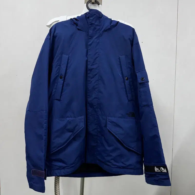 [BUNJANG] The North Face Jacket (Size L) / [정품/100(L)] 노스페이스 남성 자켓   RR