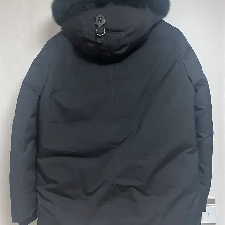 [BUNJANG] Mackage Edward BX Padded Jacket / 맥케이지 에드워드 BX 패딩