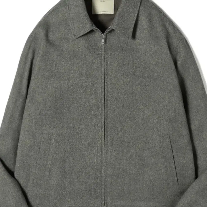 [BUNJANG] Pottery Drizzler Jacket / 포터리 드리즐러 자켓 1사이즈