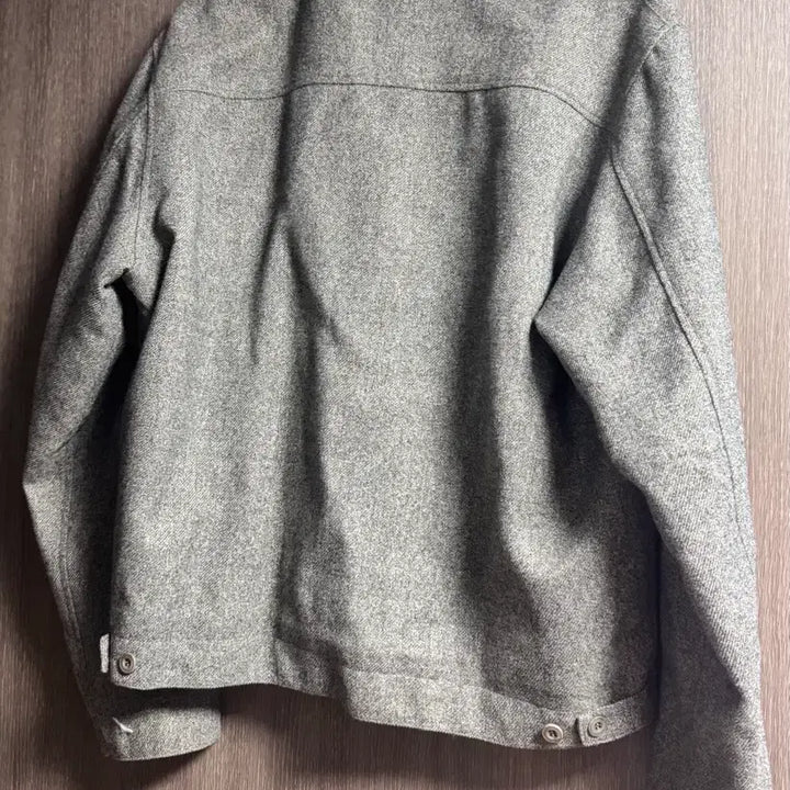 [BUNJANG] Pottery Drizzler Jacket / 포터리 드리즐러 자켓 1사이즈