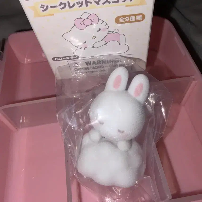 [BUNJANG] Cheer Up Figure / 치어리참 피규어