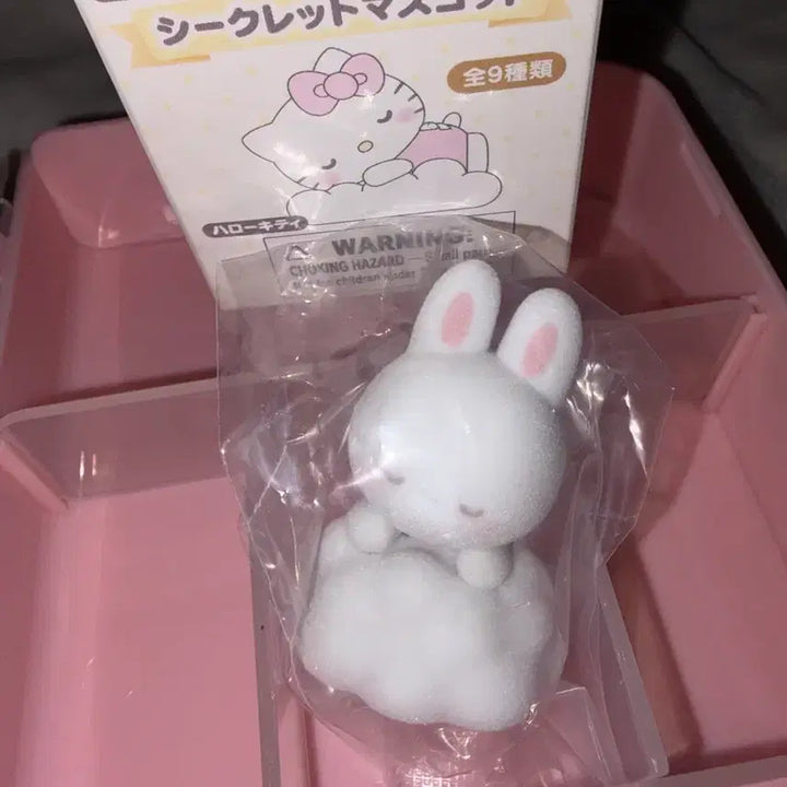 [BUNJANG] Cheer Up Figure / 치어리참 피규어