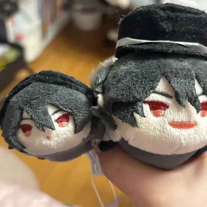 [BUNJANG] Ensemble Stars Sakuma Rei Tsum Tsum Bundle Set / 앙상블스타즈 앙스타 사쿠마레이 모찌마스 쯔무쯔무 일괄