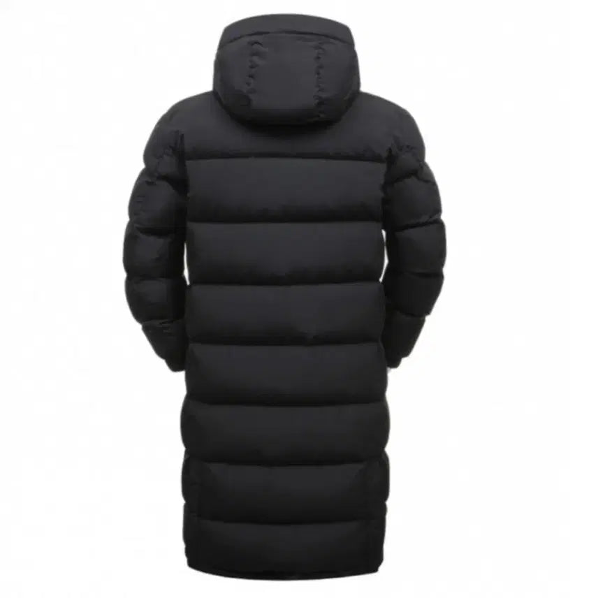 [BUNJANG] K2 Women's Goose Down Long Padded Jacket (Size 85/55) / (새상품) K2여성롱패딩 정가37만원 구스다운자켓점퍼 여자패딩 90,55