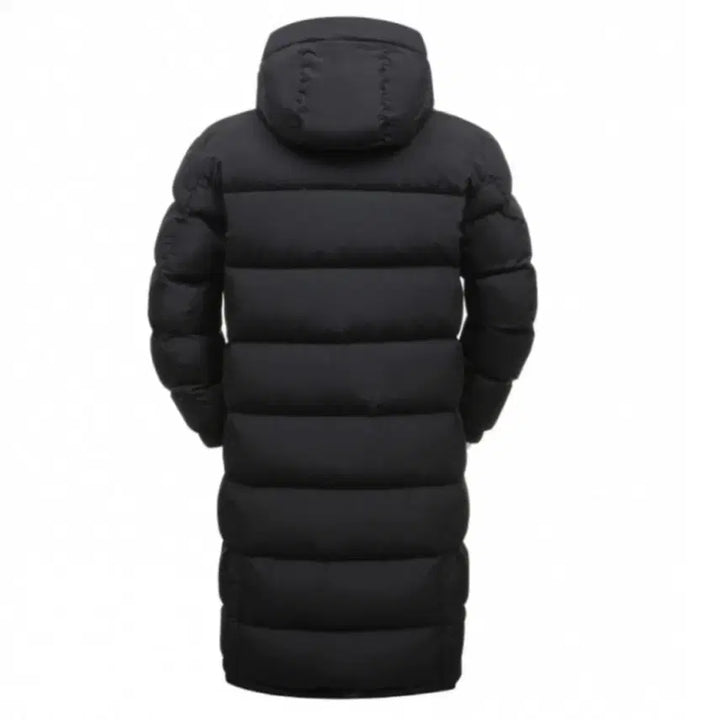 [BUNJANG] K2 Women's Goose Down Long Padded Jacket (Size 85/55) / (새상품) K2여성롱패딩 정가37만원 구스다운자켓점퍼 여자패딩 90,55