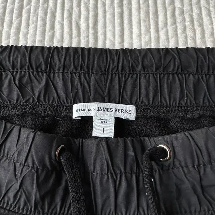 [BUNJANG] James Perse Bermuda Shorts / 제임스펄스 버뮤다 쇼츠 반바지