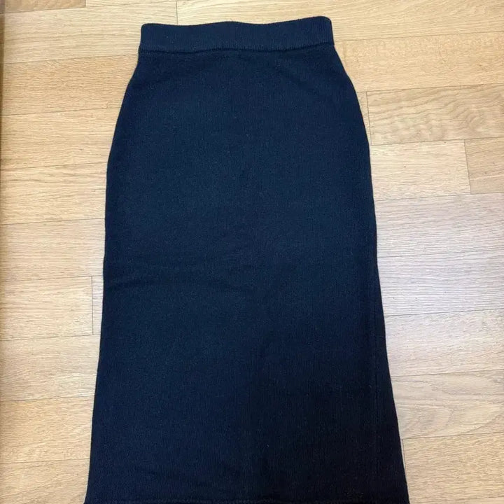 [BUNJANG] Yumeru Knit Skirt / 유메르 니트 스커트