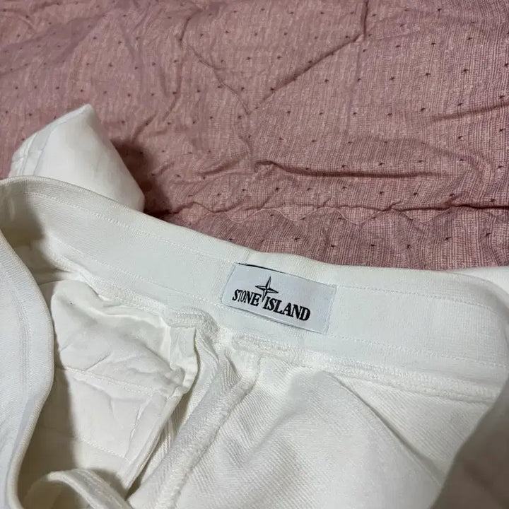 [BUNJANG] Stone Island Shorts S / 스톤아일랜드 반바지 S 30사이즈