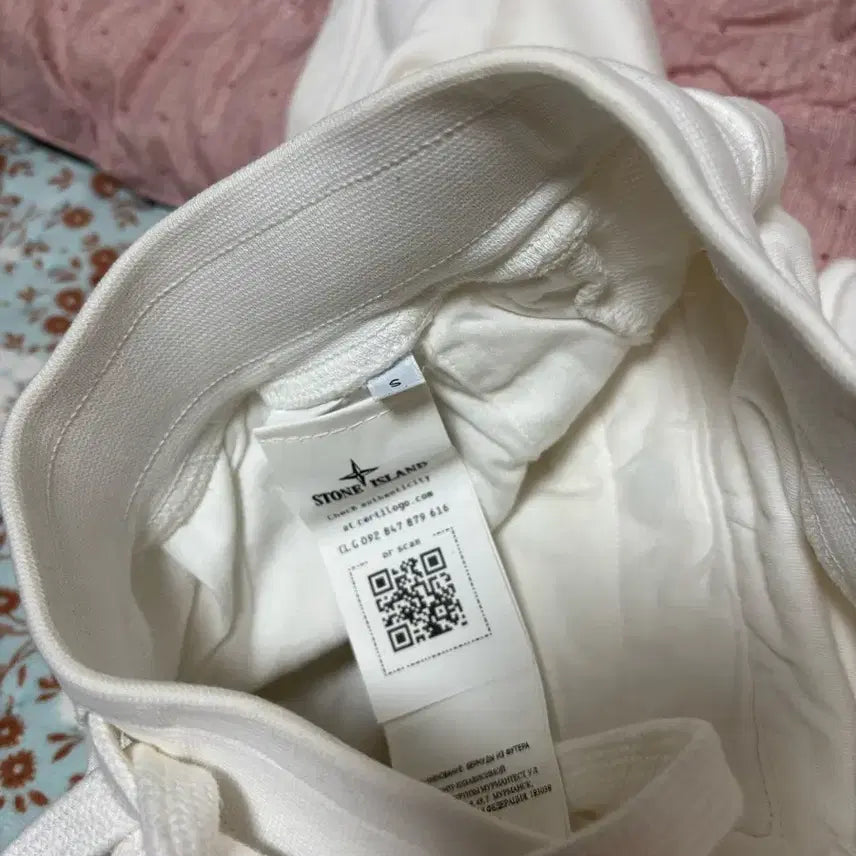 [BUNJANG] Stone Island Shorts S / 스톤아일랜드 반바지 S 30사이즈