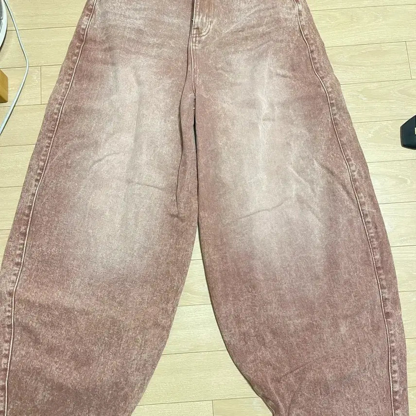 [BUNJANG] Not4nerd Extra Denim M / 낫포너드 엑스트라 데님 m