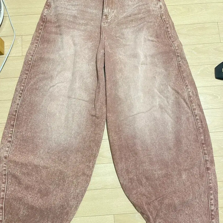 [BUNJANG] Not4nerd Extra Denim M / 낫포너드 엑스트라 데님 m