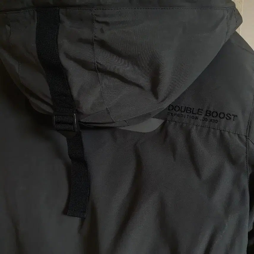 [BUNJANG] Unisex Double Boost Padded Jacket 95 / 폴햄 더블 부스트 패딩 점퍼 95