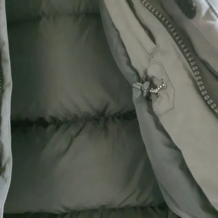 [BUNJANG] Unisex Double Boost Padded Jacket 95 / 폴햄 더블 부스트 패딩 점퍼 95