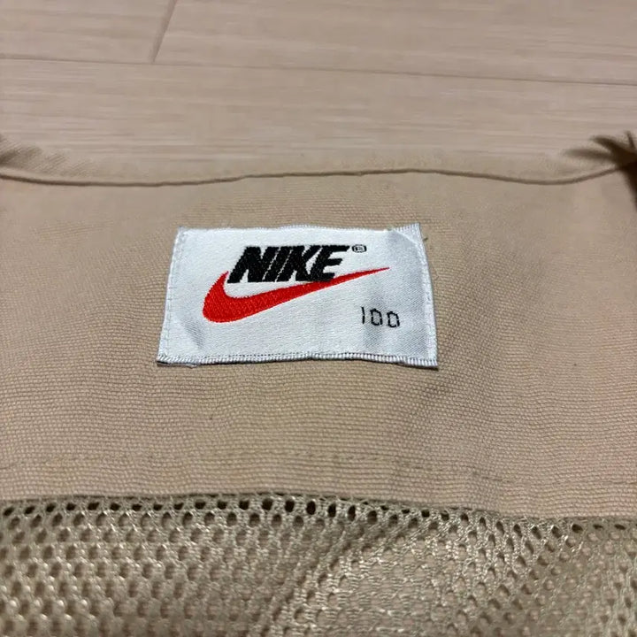 [SOLD OUT] 나이키 ACG 올드스쿨 아웃도어 베이지 멀티포켓 베스트