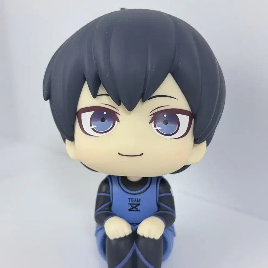 [BUNJANG] Blue Lock Isagi Look Up Figure / 블루록 이사기 룩업 (+이사기 미니 아크릴 덤)