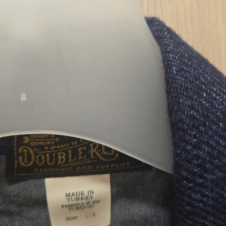 [BUNJANG] RRL Linen Blazer L / 더블알엘 린넨 블레이저 L