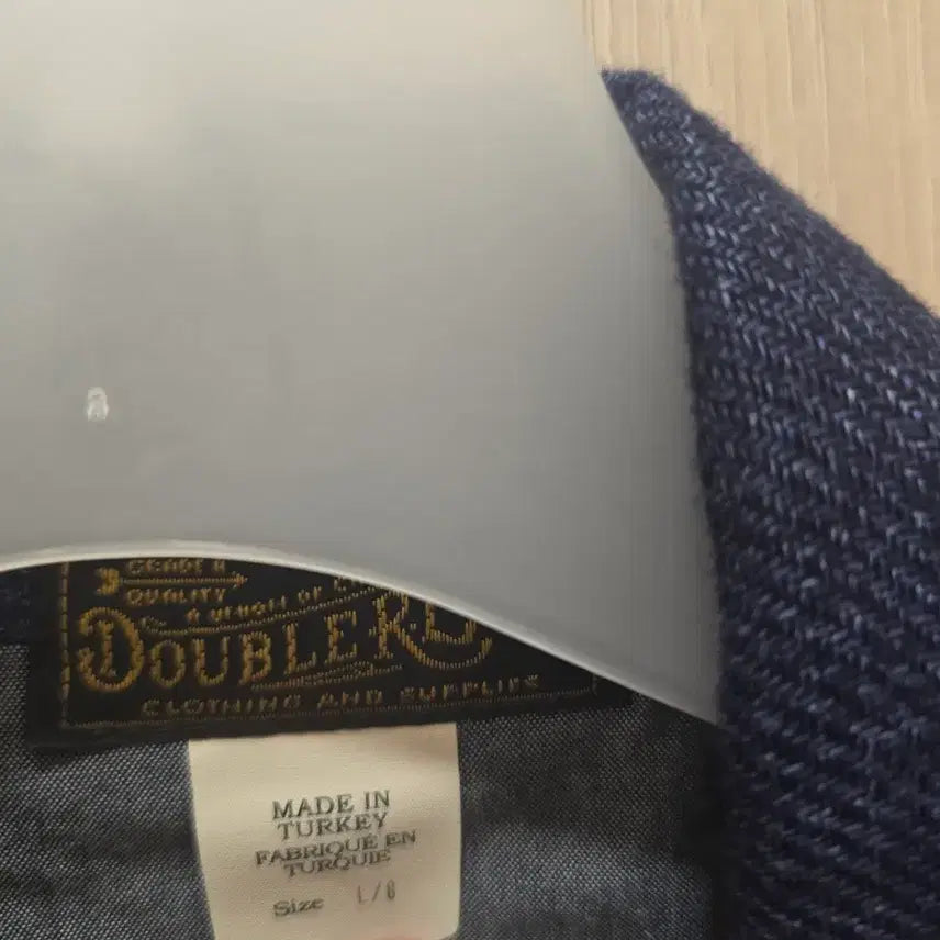 [BUNJANG] RRL Linen Blazer L / 더블알엘 린넨 블레이저 L