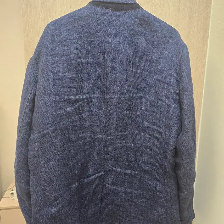 [BUNJANG] RRL Linen Blazer L / 더블알엘 린넨 블레이저 L