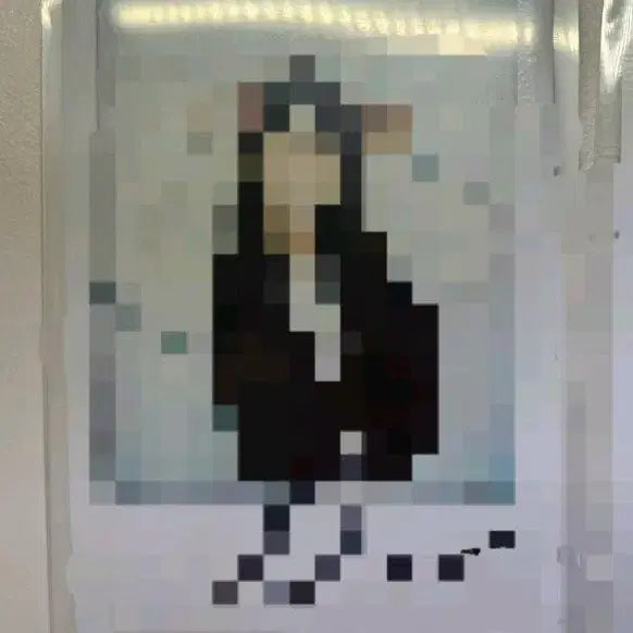 우아 나나 싸인 폴라로이드