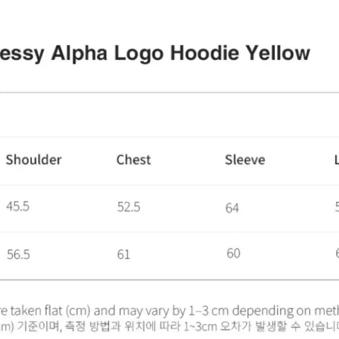 [BUNJANG] Kims Fresh Cotton Yellow Crop Hoodie / 안전결제x 킴스 프레시 코튼 마켓 옐로우 크롭 후드티